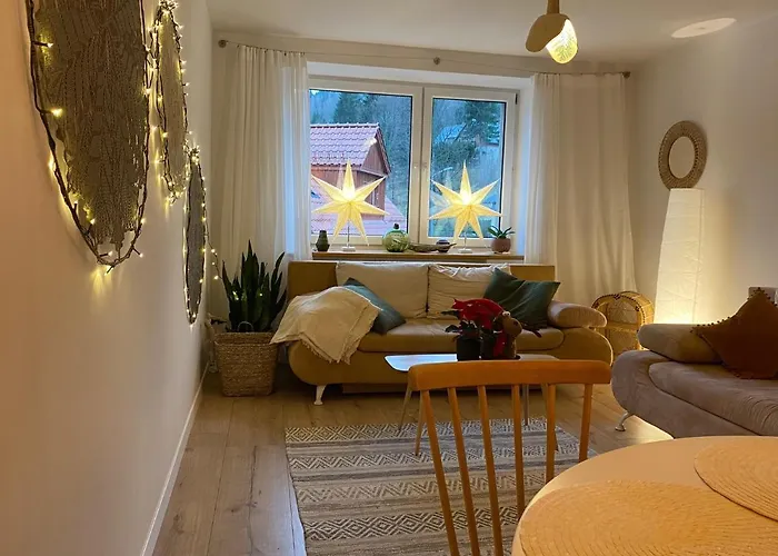 Mieszkanko_karkonoska Jelenia Góra